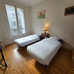 Appartement Spacieux En Plein Coeur De Brest