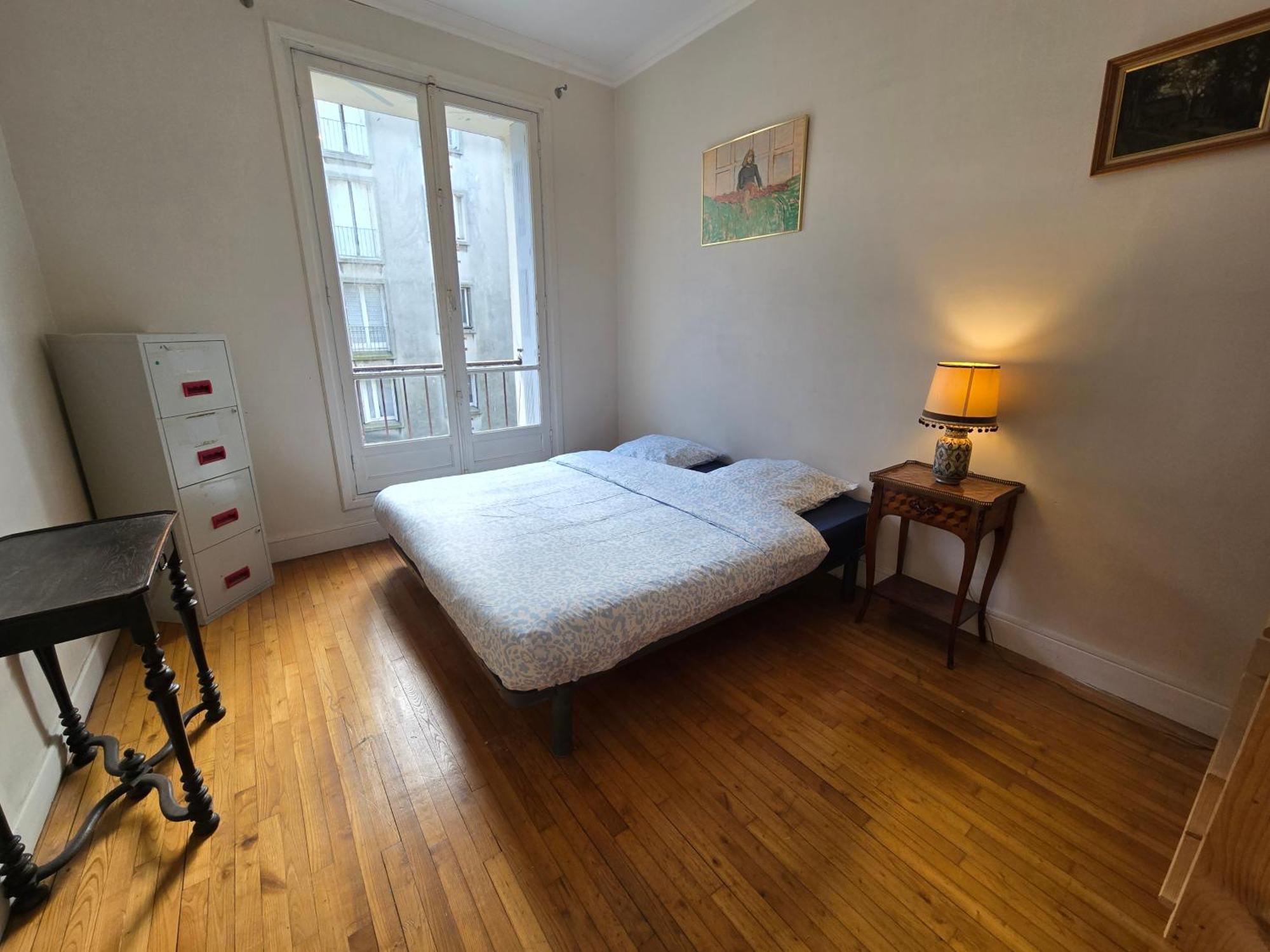 Appartement Spacieux En Plein Coeur De Brest