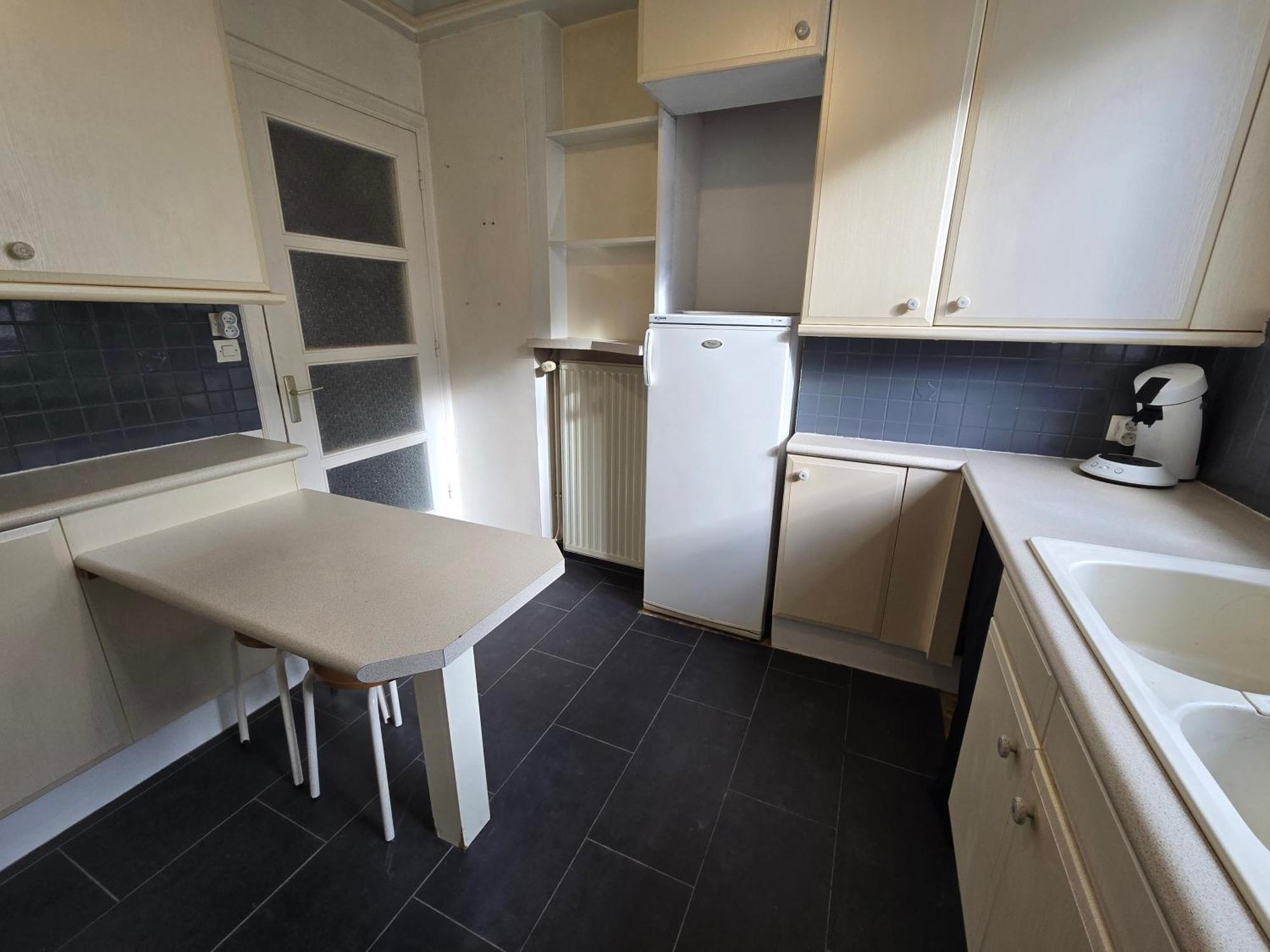 Appartement Spacieux En Plein Coeur De *