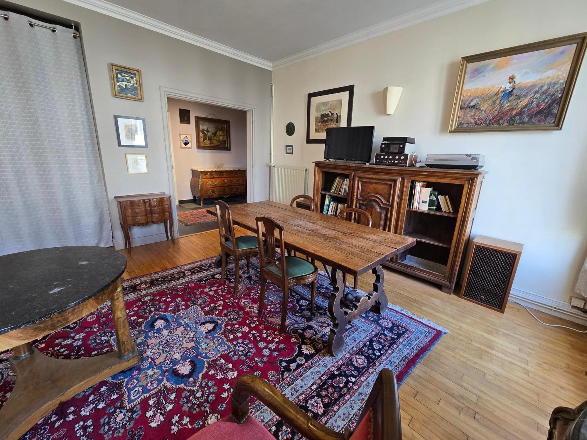 Spacieux En Plein Coeur De Appartement Brest