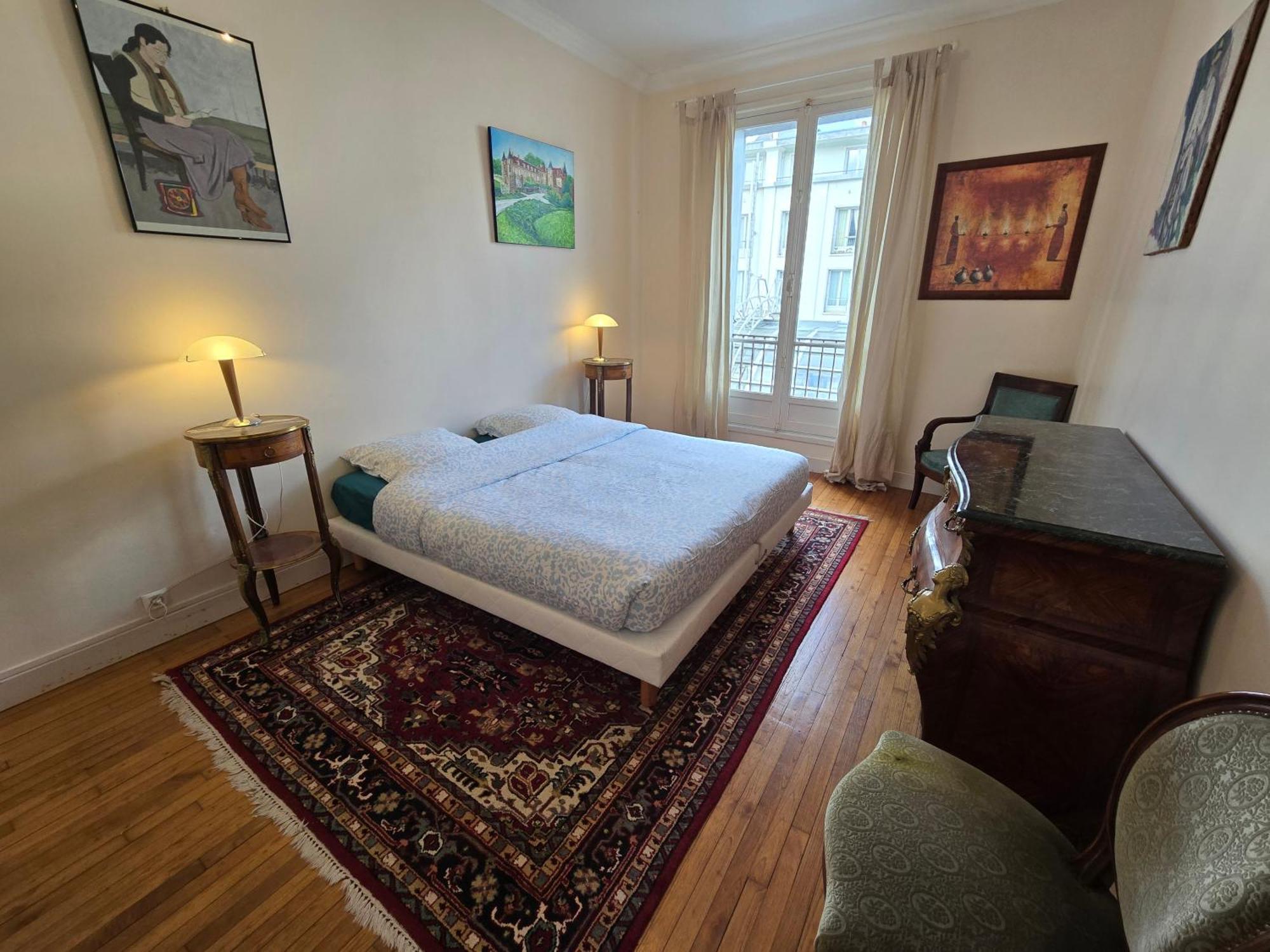 Spacieux En Plein Coeur De Appartement Brest