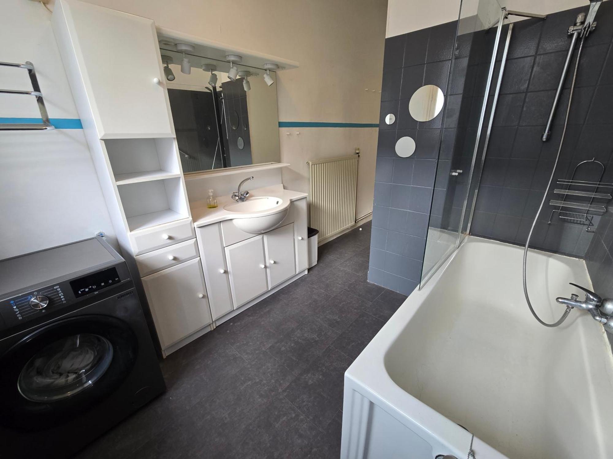 Spacieux En Plein Coeur De Appartement Brest